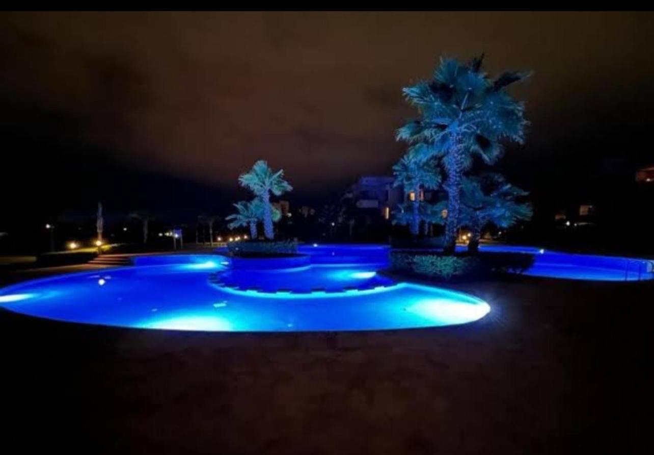 Mini-Villa Situee Dans Une Residence Prestigia A Marrakech, Avec Une Vue Sur La Piscine Et Le Golf Une Securite 24H Sur 24 Et Une Proximite Ideale De L Aeroport 5 Minutes C Est Une Offre Parfaite Pour Des Vacances Маракеш Екстериор снимка